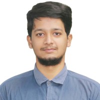 Md Rafiul Islam