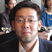 yoshihiko yamaguchi