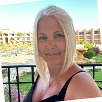 Sharon Webb