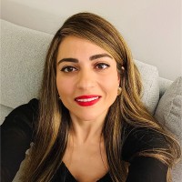 Ghazaleh Vaziri