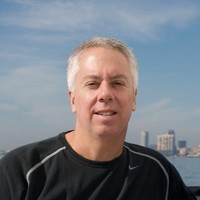 Michael Albert
