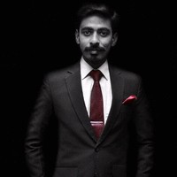 Rafay Ahmed Khan