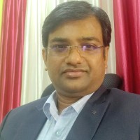 Pradipta Sahoo