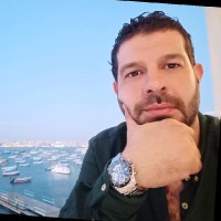 Hossam Elmassry
