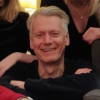 Peter Voortman