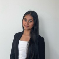 Krishma Patel