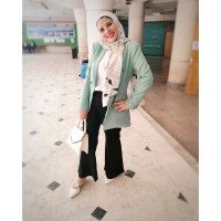 Asmaa Mahmoud