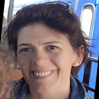 Stephanie Palmier