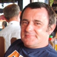 Paul Syvret