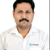 Jithin Dev G