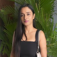 Anushka P.