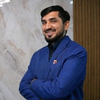 Haroon Khan