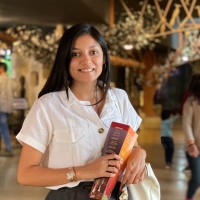 Anurita Harshe
