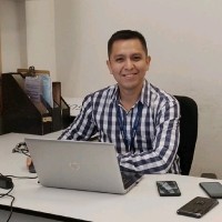 Maximo Rivera