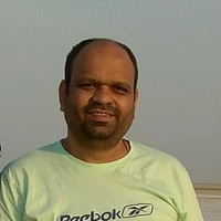 Chirag Ladola