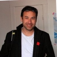Bernard Scheou
