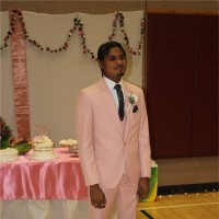 Omar Cunningham