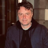 Colin Barker