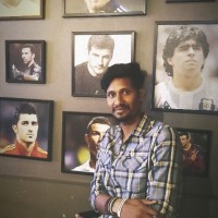 Rakesh Rasala