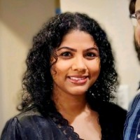 Prigi Varghese