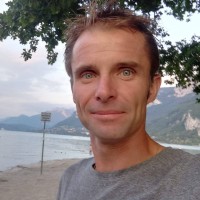 Sebastien Paluch