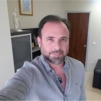 Trevor Jake