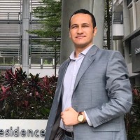 Dr. Youhanna William