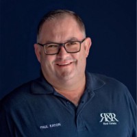 Paul Eaton