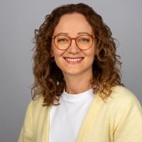 Małgorzata Przybył