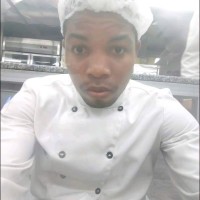 Eric Ifeanyi