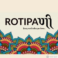 Roti Pani