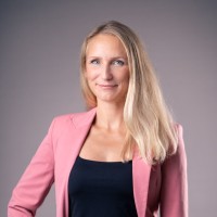 Gabriella Jonasson, Ph.D.