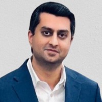 Hissaan Zaheer