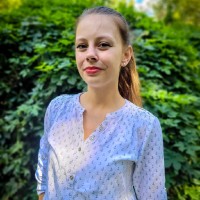 Gabriela Hvězdová