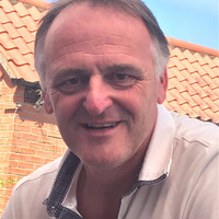 Alan Pearson