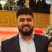 Vimal Chouhan