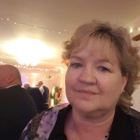Jacky Kenward