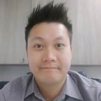 Andrew Lee