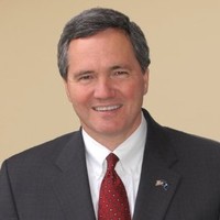 Bobby Harrell