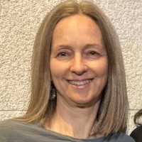 Laura Trickey