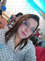 Alexandra Maria Saraiva