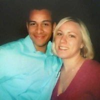 John and Stephanie Brown