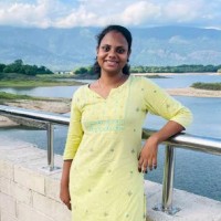 Kalieswari P