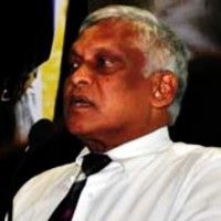 Dr. Athula Kahandaliyanage
