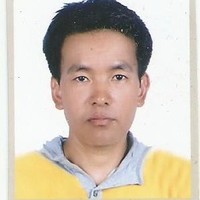 Dil Limbu