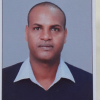 Mesfin Tekle
