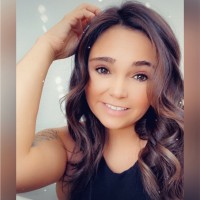 Kelsie Carter