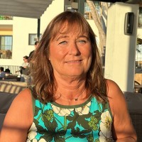 Renée Andersson