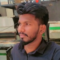 Tharun Marri