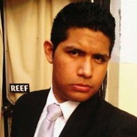 Lic.Sergio Sánchez Cruz